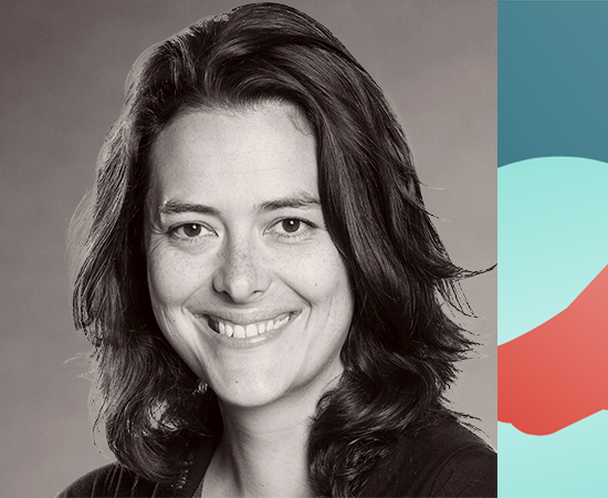 Group 31 CEO Crystal Weber