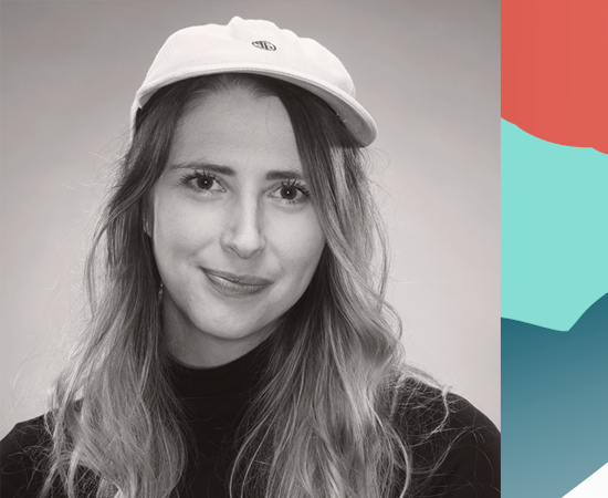 Group 31 VP of Digital Communications